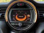 Mini Hatch Cooper 1.5 Automatic Pepper 5 door + VISUAL BOOST AUDIO + PARK ASSIST 12