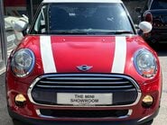 Mini Hatch Cooper 1.5 Automatic Pepper 5 door + VISUAL BOOST AUDIO + PARK ASSIST 6
