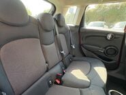 Mini Hatch Cooper 1.5 Automatic Pepper 5 door + VISUAL BOOST AUDIO + PARK ASSIST 5