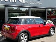 Mini Hatch Cooper 1.5 Automatic Pepper 5 door + VISUAL BOOST AUDIO + PARK ASSIST 2