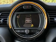 Mini Hatch Cooper 1.5 Automatic Pepper 5 door + VISUAL BOOST AUDIO + PARK ASSIST 13