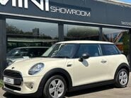 Mini Hatch One 1.2 Pepper 3 door + VISUAL BOOST AUDIO + MINI CONNECTED 1