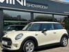 Mini Hatch One 1.2 Pepper 3 door + VISUAL BOOST AUDIO + MINI CONNECTED