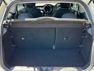 Mini Hatch One 1.2 Pepper 3 door + VISUAL BOOST AUDIO + MINI CONNECTED 8