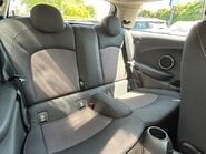 Mini Hatch One 1.2 Pepper 3 door + VISUAL BOOST AUDIO + MINI CONNECTED 5