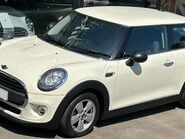 Mini Hatch One 1.2 Pepper 3 door + VISUAL BOOST AUDIO + MINI CONNECTED 9