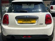 Mini Hatch One 1.2 Pepper 3 door + VISUAL BOOST AUDIO + MINI CONNECTED 7