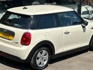 Mini Hatch One 1.2 Pepper 3 door + VISUAL BOOST AUDIO + MINI CONNECTED 10