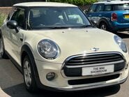 Mini Hatch One 1.2 Pepper 3 door + VISUAL BOOST AUDIO + MINI CONNECTED 13