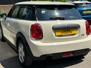 Mini Hatch One 1.2 Pepper 3 door + VISUAL BOOST AUDIO + MINI CONNECTED 14