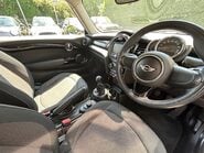 Mini Hatch One 1.2 Pepper 3 door + VISUAL BOOST AUDIO + MINI CONNECTED 3