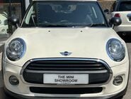 Mini Hatch One 1.2 Pepper 3 door + VISUAL BOOST AUDIO + MINI CONNECTED 6