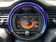 Mini Hatch One 1.2 Pepper 3 door + VISUAL BOOST AUDIO + MINI CONNECTED 12