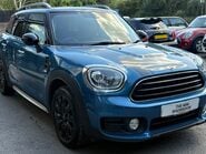 Mini Countryman Cooper 1.5 Chili / Media 5 door - SAT NAV + MINI CONNECTED 15