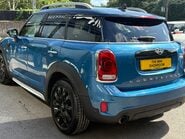 Mini Countryman Cooper 1.5 Chili / Media 5 door - SAT NAV + MINI CONNECTED 16