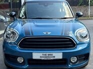 Mini Countryman Cooper 1.5 Chili / Media 5 door - SAT NAV + MINI CONNECTED 6