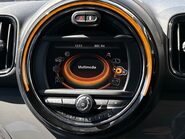 Mini Countryman Cooper 1.5 Chili / Media 5 door - SAT NAV + MINI CONNECTED 14