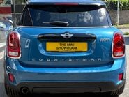 Mini Countryman Cooper 1.5 Chili / Media 5 door - SAT NAV + MINI CONNECTED 7