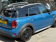 Mini Countryman Cooper 1.5 Chili / Media 5 door - SAT NAV + MINI CONNECTED 10
