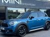 Mini Countryman Cooper 1.5 Chili / Media 5 door - SAT NAV + MINI CONNECTED