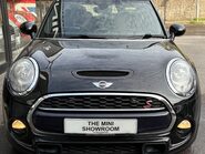 Mini Hatch Cooper S 2.0 Chili / Media XL 3 door + PRO SAT NAV + HEAD-UP DISPLAY 6