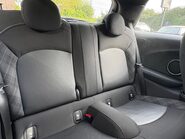 Mini Hatch Cooper S 2.0 Chili / Media XL 3 door + PRO SAT NAV + HEAD-UP DISPLAY 5