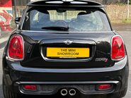 Mini Hatch Cooper S 2.0 Chili / Media XL 3 door + PRO SAT NAV + HEAD-UP DISPLAY 7