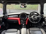 Mini Hatch Cooper S 2.0 Chili / Media XL 3 door + PRO SAT NAV + HEAD-UP DISPLAY 11