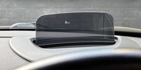 Mini Hatch Cooper S 2.0 Chili / Media XL 3 door + PRO SAT NAV + HEAD-UP DISPLAY 14