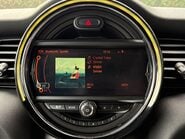 Mini Hatch Cooper S 2.0 Chili / Media XL 3 door - PRO SAT NAV + LOUNGE LEATHER 13