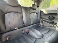 Mini Hatch Cooper S 2.0 Chili / Media XL 3 door - PRO SAT NAV + LOUNGE LEATHER 5