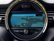 Mini Hatch Cooper S 2.0 Chili / Media XL 3 door - PRO SAT NAV + LOUNGE LEATHER 12