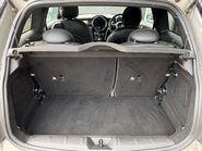 Mini Hatch Cooper S 2.0 Chili / Media XL 3 door - PRO SAT NAV + LOUNGE LEATHER 8