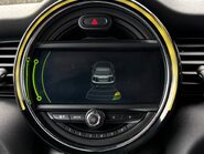 Mini Hatch Cooper S 2.0 Chili / Media XL 3 door - PRO SAT NAV + LOUNGE LEATHER 14