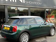 Mini Hatch Cooper 1.5 Automatic Chili / Media XL 5 door - PRO SAT NAV + CONNECTED 2