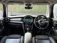 Mini Hatch Cooper 1.5 Automatic Chili / Media XL 5 door - PRO SAT NAV + CONNECTED 11