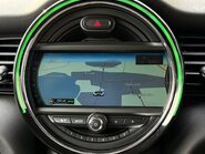 Mini Hatch Cooper 1.5 Automatic Chili / Media XL 5 door - PRO SAT NAV + CONNECTED 12