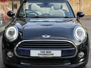 Mini Convertible Cooper 1.5 Automatic Chili / Media XL - DEPOSIT TAKEN 6