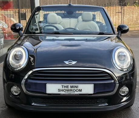 Mini Convertible Cooper 1.5 Automatic Chili / Media XL - DEPOSIT TAKEN 6