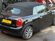 Mini Convertible Cooper 1.5 Automatic Chili / Media XL - DEPOSIT TAKEN 13