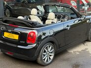 Mini Convertible Cooper 1.5 Automatic Chili / Media XL - DEPOSIT TAKEN 12