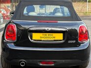 Mini Convertible Cooper 1.5 Automatic Chili / Media XL - DEPOSIT TAKEN 8