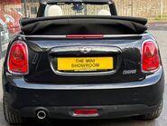 Mini Convertible Cooper 1.5 Automatic Chili / Media XL - DEPOSIT TAKEN 7