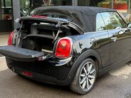 Mini Convertible Cooper 1.5 Automatic Chili / Media XL - DEPOSIT TAKEN 19
