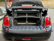 Mini Convertible Cooper 1.5 Automatic Chili / Media XL - DEPOSIT TAKEN 9