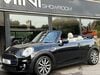 Mini Convertible Cooper 1.5 Automatic Chili / Media XL - DEPOSIT TAKEN
