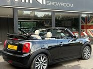 Mini Convertible Cooper 1.5 Automatic Chili / Media XL - DEPOSIT TAKEN 2