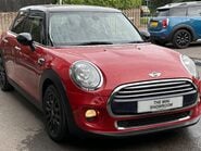 Mini Hatch Cooper 1.5 Chili 5 door - DEPOSIT TAKEN 14