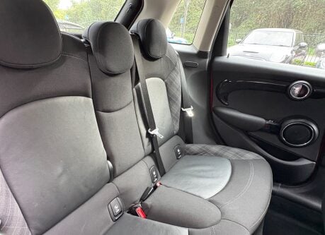 Mini Hatch Cooper 1.5 Chili 5 door - DEPOSIT TAKEN 5