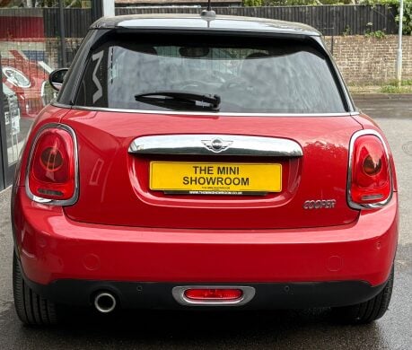 Mini Hatch Cooper 1.5 Chili 5 door - DEPOSIT TAKEN 7